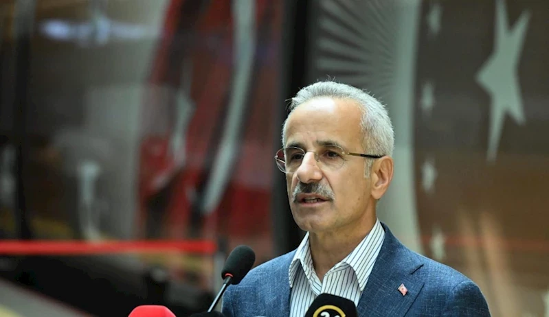 GENÇLERİN TERCİHİ TREN