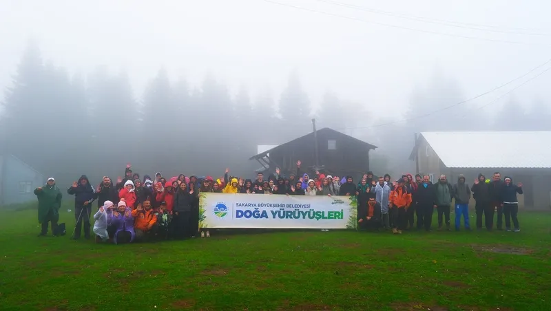 Hendek Dikmen Tepesi