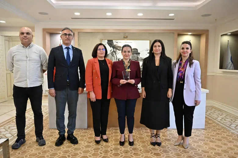 Antalya Büyükşehir Belediyesi