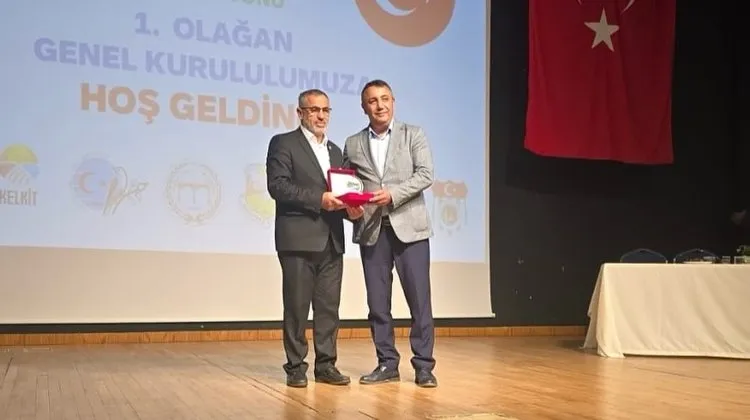 Gümüşhane Belediye Başkanı, İstanbul