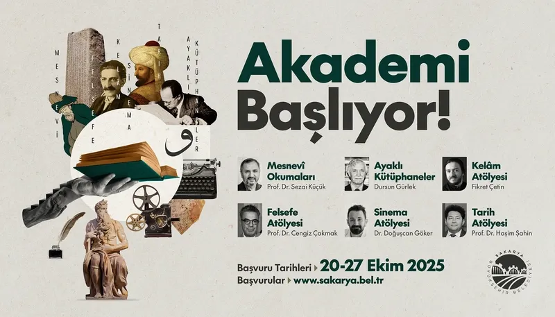 Büyükşehir Akademi