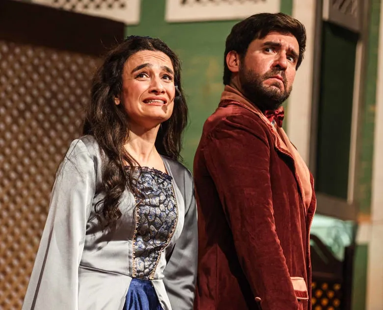 Antalya Şehir Tiyatroları 42. sezonda 23 oyunla perdelerini açıyor