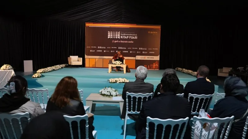 Güray Sürgü, KAFUM