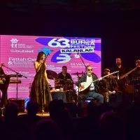 Bursa Festivali