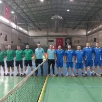 Bursa Büyükşehir Belediyesi Ayak Tenisinde Bronz Madalya Kazandı