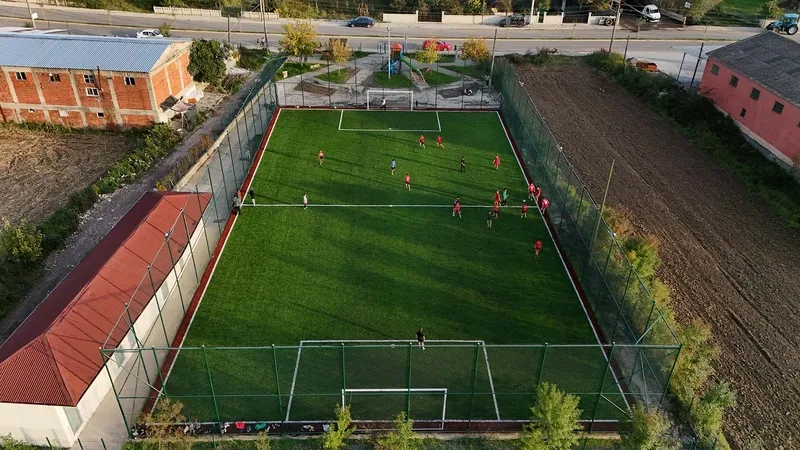 Karasu Limandere Mahallesi