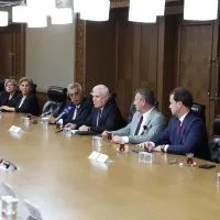 Bursa Büyükşehir Belediyesi dış tetkikleri başarıyla tamamladı