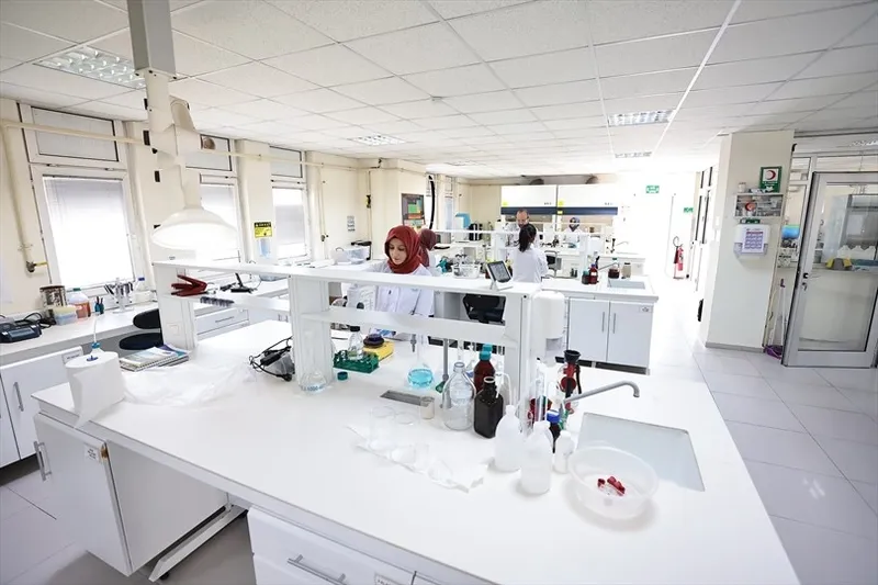 DENÇEV, TÜRKAK Denetiminden Başarıyla Geçti