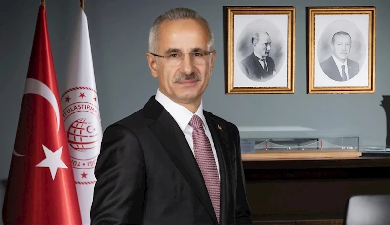 70 ÜLKE ULAŞTIRMA KORİDORLARI İÇİN BİR ARAYA GELECEK