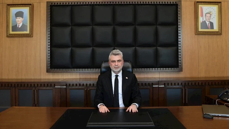 Başkan Görgel: “Şehitlerimizin Emaneti, Milletimizin Fedakârlığıyla Yaşıyor”