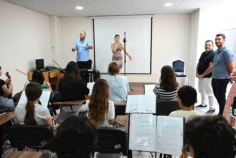 Kemer Belediyesi sokak hayvanları için konser düzenleyecek