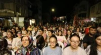 Sahne Kepez, Kütükçü Mahallesi’nde gönülleri fethetti