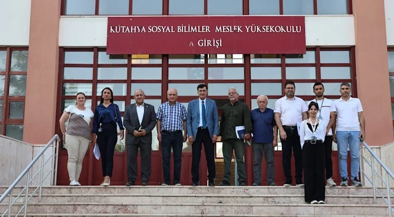 TOPLU TAŞIMADA HİZMET KALİTESİNİ GELİŞTİRECEĞİZ