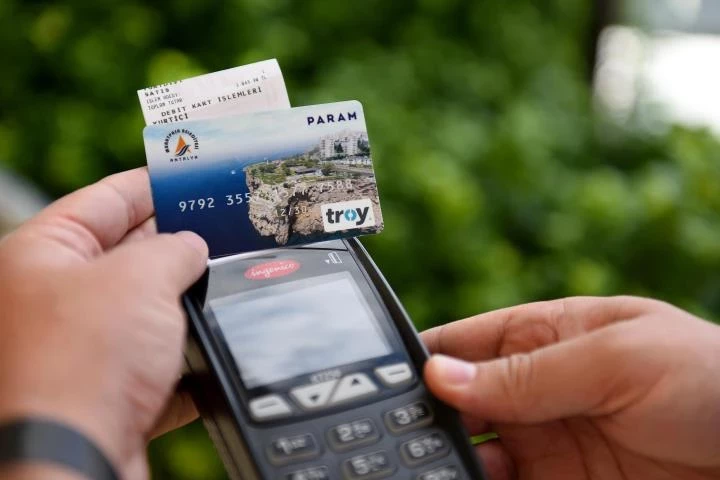 Kesilmekten kurtarılan ağaçlar 50 milyon 289 bin 466 kişiye nefes oldu